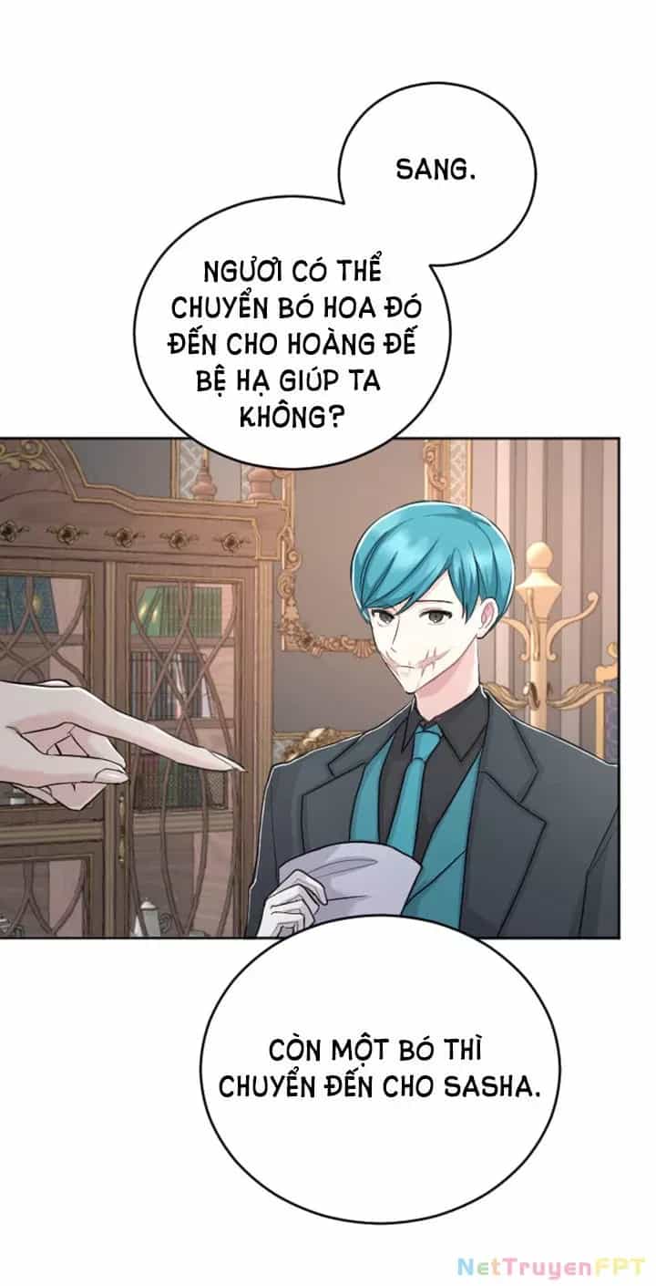 Tôi Sẽ Bị Trừ Khử Cùng Hoàng Đế - Chương 32.1 - ảnh 6