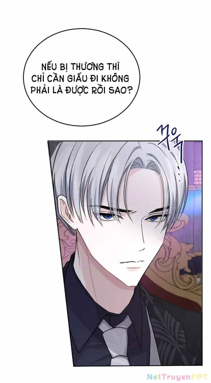 Tôi Sẽ Bị Trừ Khử Cùng Hoàng Đế - Chương 32.2 - ảnh 25