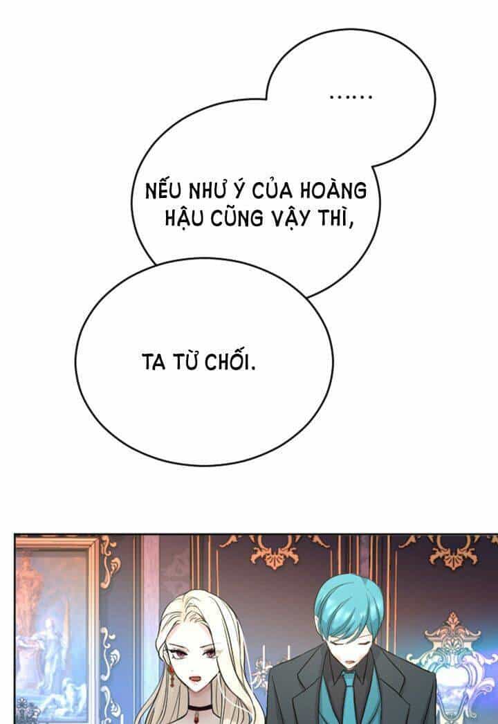 Tôi Sẽ Bị Trừ Khử Cùng Hoàng Đế - Chương 32.5 - ảnh 24