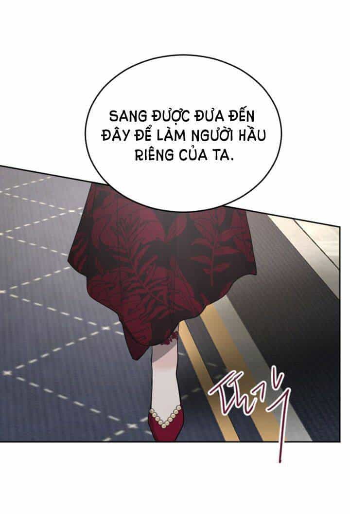 Tôi Sẽ Bị Trừ Khử Cùng Hoàng Đế - Chương 32.5 - ảnh 26