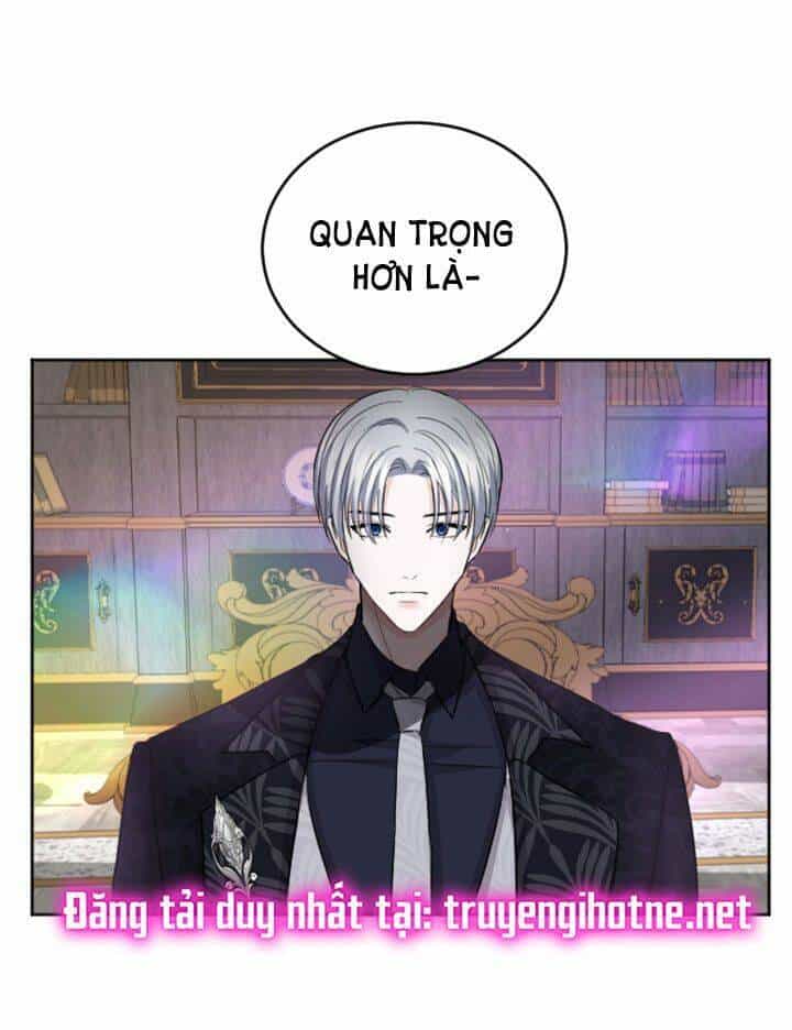 Tôi Sẽ Bị Trừ Khử Cùng Hoàng Đế - Chương 32.5 - ảnh 33