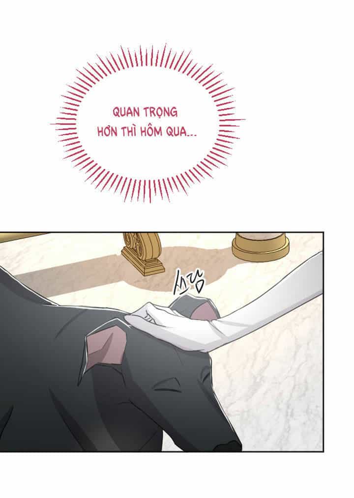 Tôi Sẽ Bị Trừ Khử Cùng Hoàng Đế - Chương 33.2 - ảnh 2