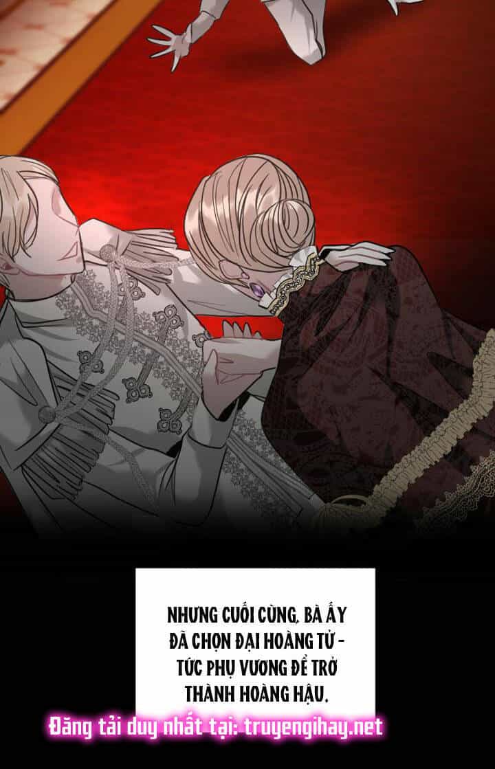 Tôi Sẽ Bị Trừ Khử Cùng Hoàng Đế - Chương 4.1 - ảnh 15