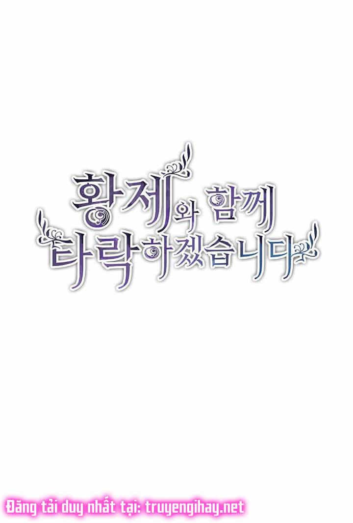 Tôi Sẽ Bị Trừ Khử Cùng Hoàng Đế - Chương 4.1 - ảnh 3