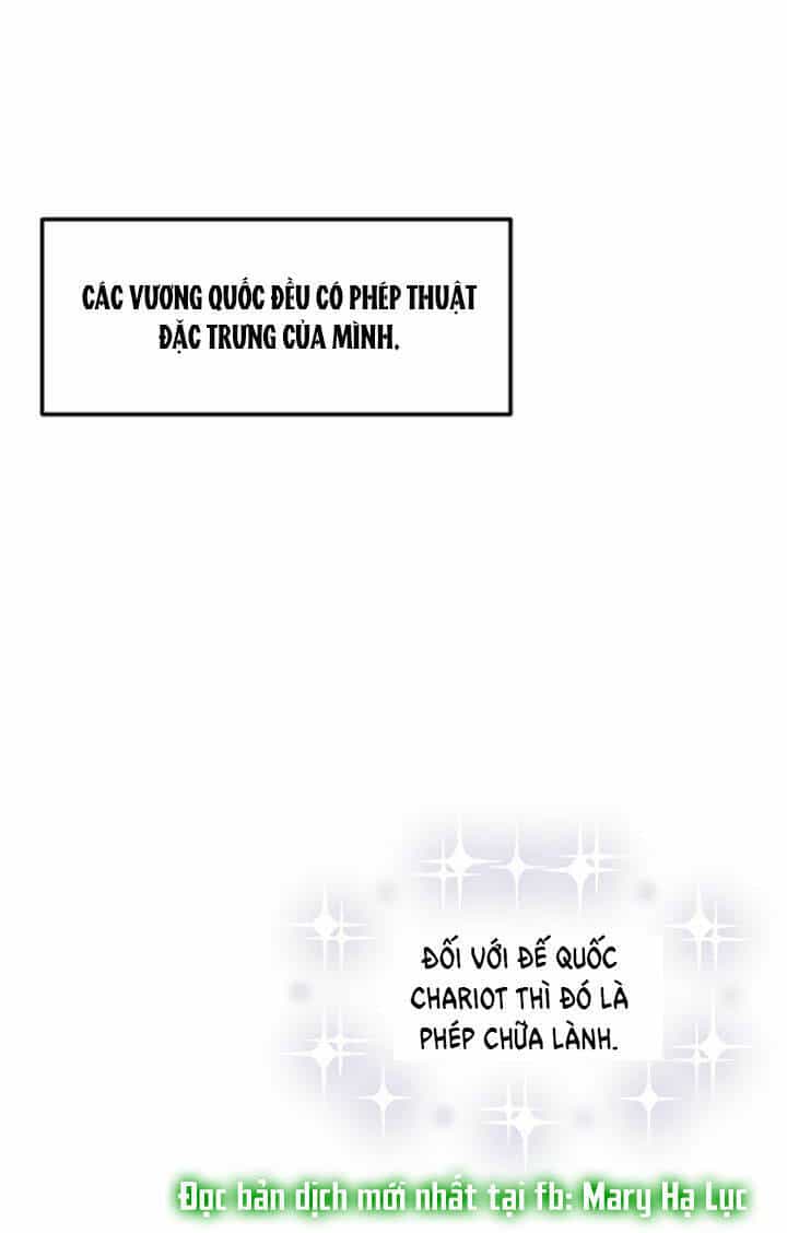 Tôi Sẽ Bị Trừ Khử Cùng Hoàng Đế - Chương 4.1 - ảnh 8