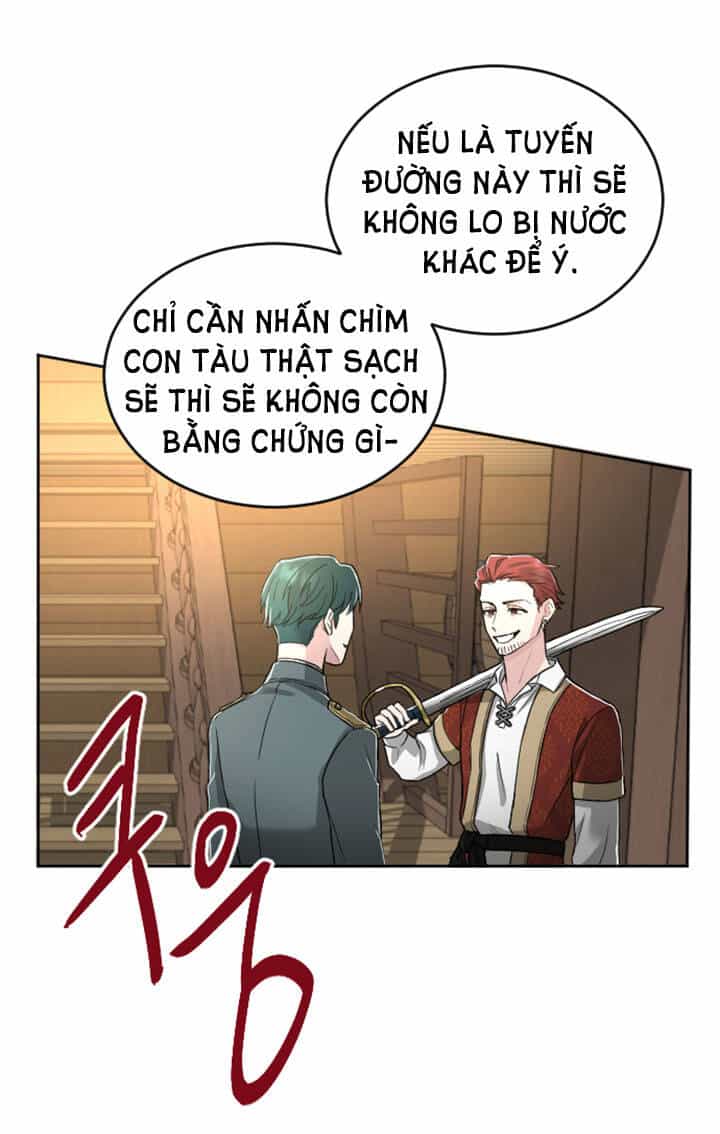 Tôi Sẽ Bị Trừ Khử Cùng Hoàng Đế - Chương 34.2 - ảnh 23