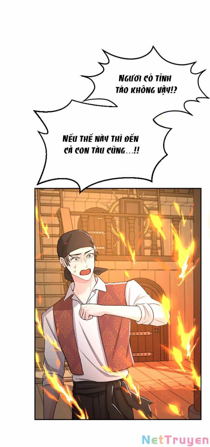 Tôi Sẽ Bị Trừ Khử Cùng Hoàng Đế - Chương 35.2 - ảnh 13