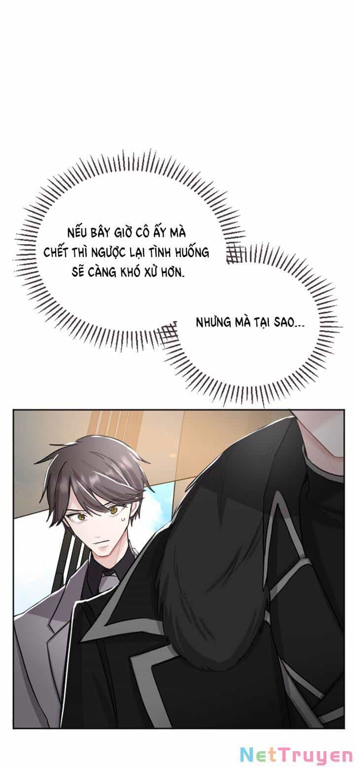 Tôi Sẽ Bị Trừ Khử Cùng Hoàng Đế - Chương 35.2 - ảnh 2