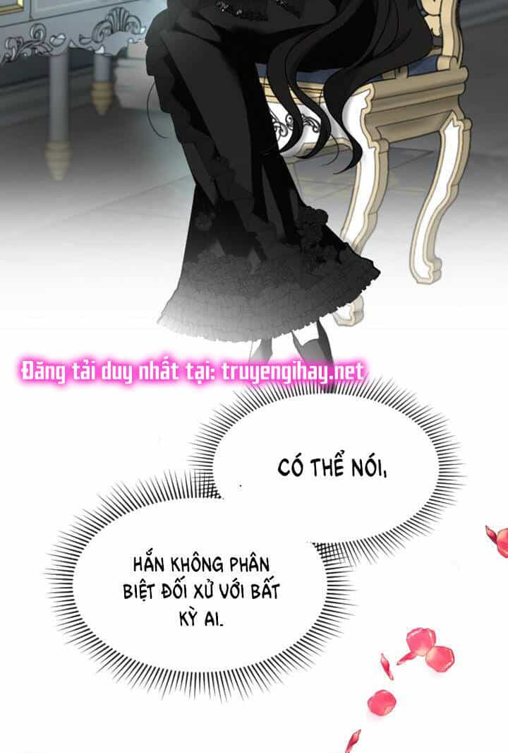 Tôi Sẽ Bị Trừ Khử Cùng Hoàng Đế - Chương 4.2 - ảnh 21