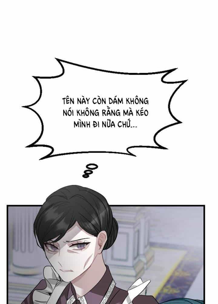 Tôi Sẽ Bị Trừ Khử Cùng Hoàng Đế - Chương 4.2 - ảnh 64