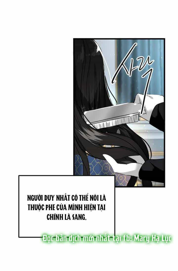 Tôi Sẽ Bị Trừ Khử Cùng Hoàng Đế - Chương 4.2 - ảnh 7