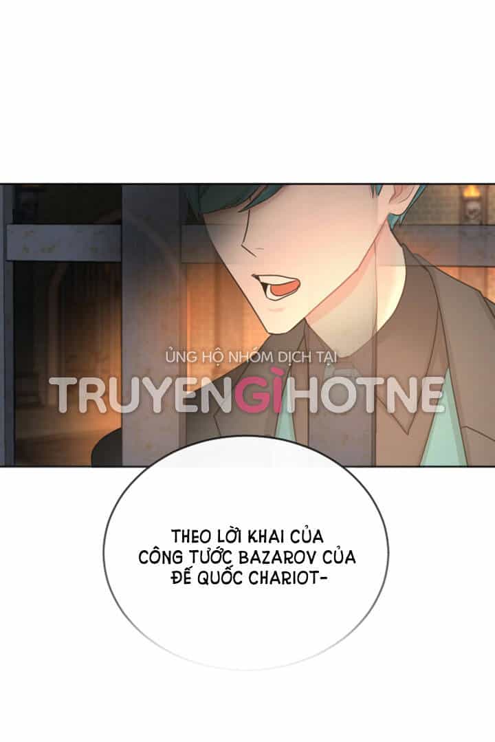 Tôi Sẽ Bị Trừ Khử Cùng Hoàng Đế - Chương 38.2 - ảnh 25