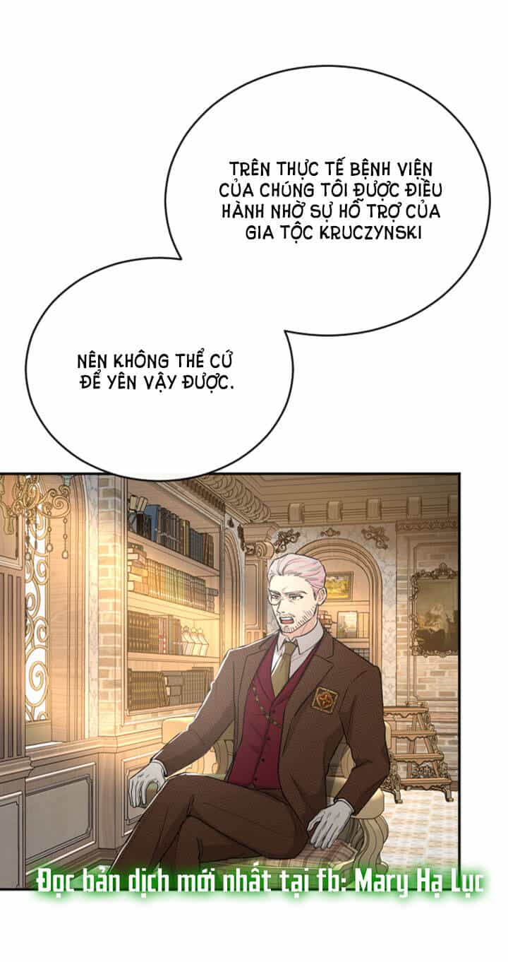 Tôi Sẽ Bị Trừ Khử Cùng Hoàng Đế - Chương 38.2 - ảnh 29