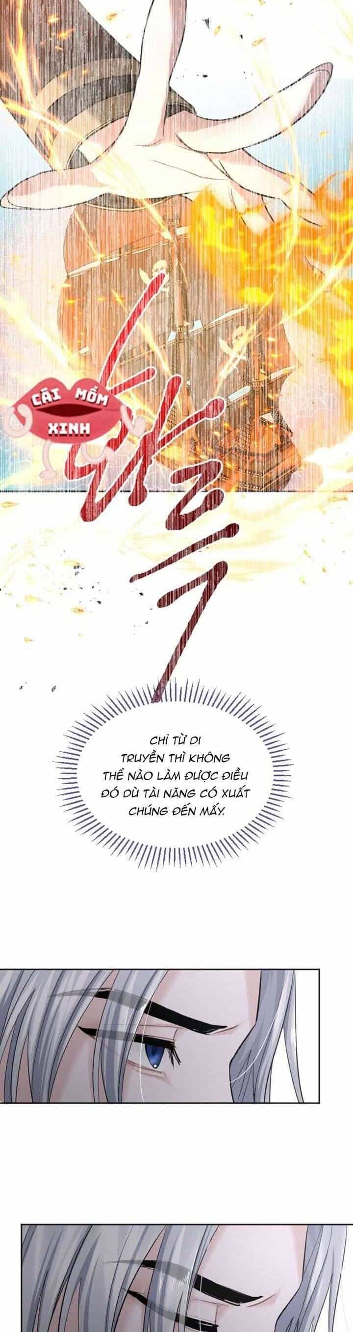 Tôi Sẽ Bị Trừ Khử Cùng Hoàng Đế - Chương 39 - ảnh 17