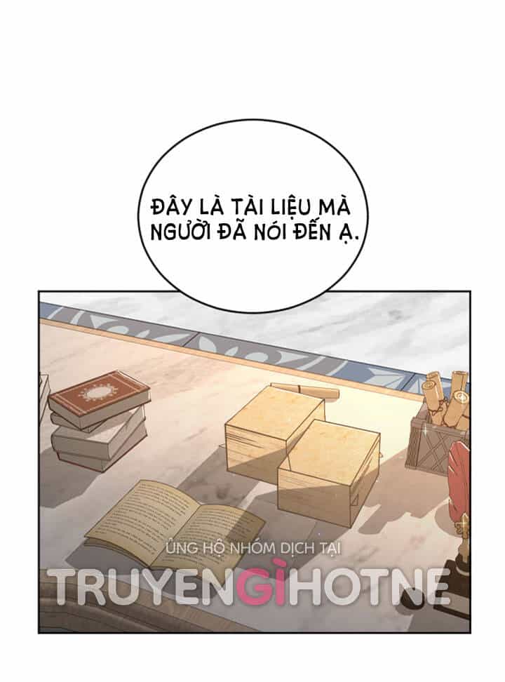 Tôi Sẽ Bị Trừ Khử Cùng Hoàng Đế - Chương 39.1 - ảnh 5