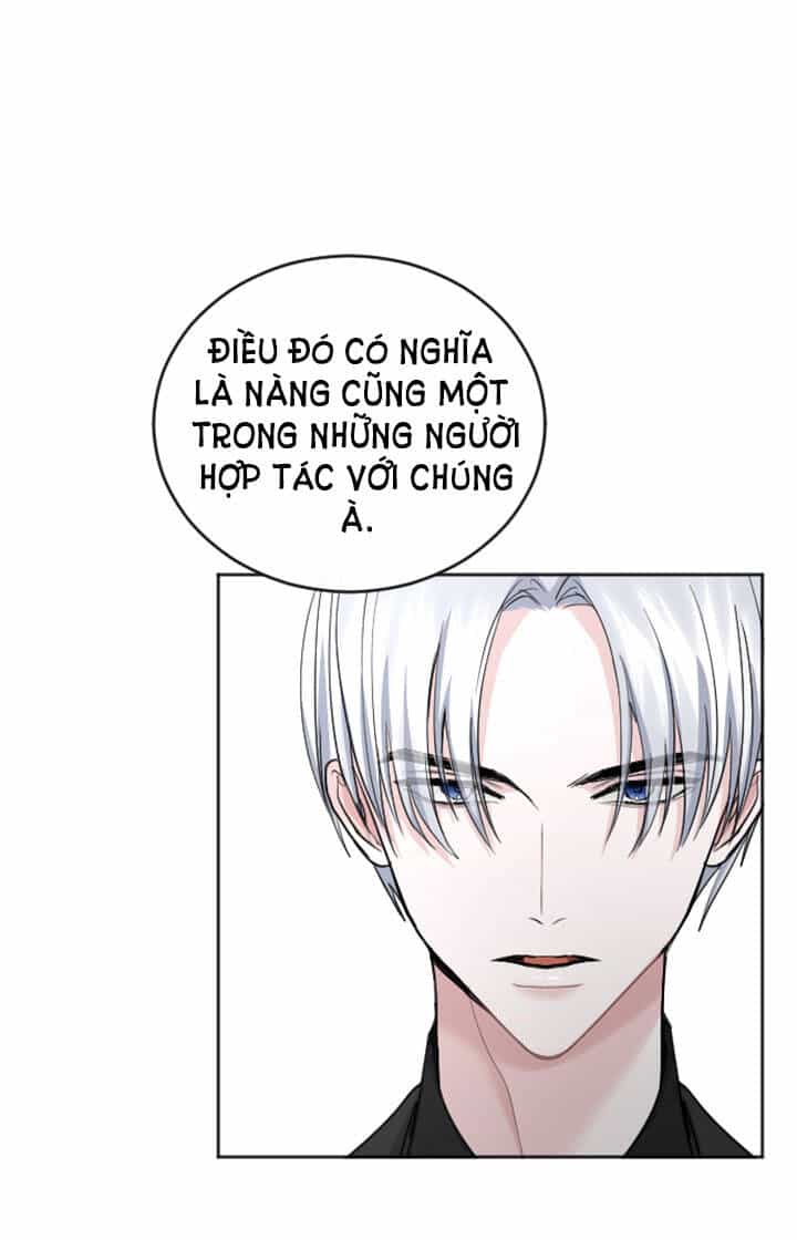 Tôi Sẽ Bị Trừ Khử Cùng Hoàng Đế - Chương 40.1 - ảnh 24