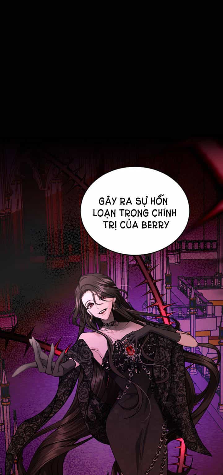 Tôi Sẽ Bị Trừ Khử Cùng Hoàng Đế - Chương 40.1 - ảnh 34