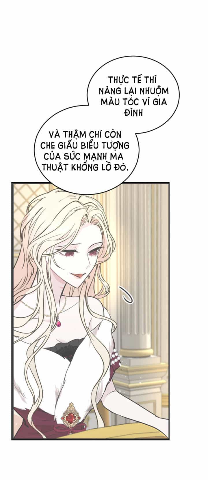 Tôi Sẽ Bị Trừ Khử Cùng Hoàng Đế - Chương 40.1 - ảnh 36