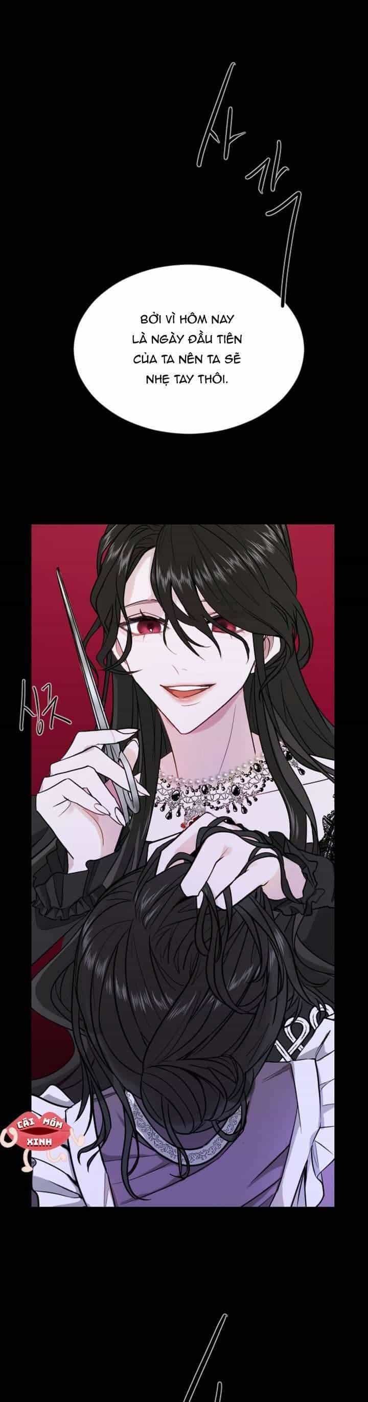Tôi Sẽ Bị Trừ Khử Cùng Hoàng Đế - Chương 5 - ảnh 41