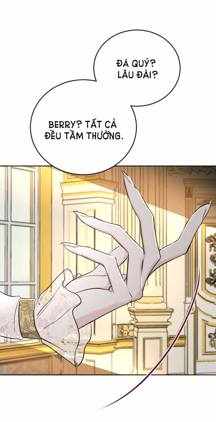 Tôi Sẽ Bị Trừ Khử Cùng Hoàng Đế - Chương 40.2 - ảnh 12