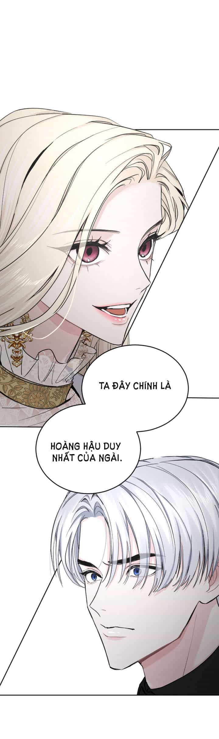 Tôi Sẽ Bị Trừ Khử Cùng Hoàng Đế - Chương 40.2 - ảnh 20