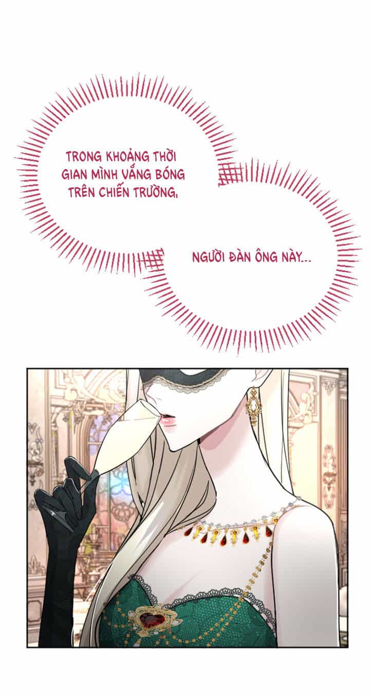 Tôi Sẽ Bị Trừ Khử Cùng Hoàng Đế - Chương 41.2 - ảnh 7