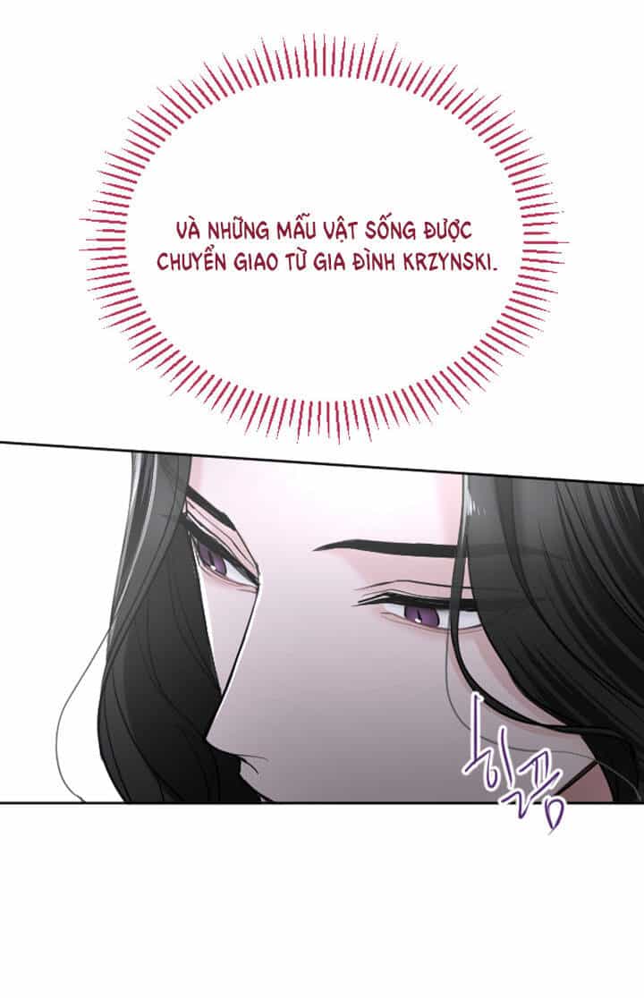 Tôi Sẽ Bị Trừ Khử Cùng Hoàng Đế - Chương 42.1 - ảnh 26
