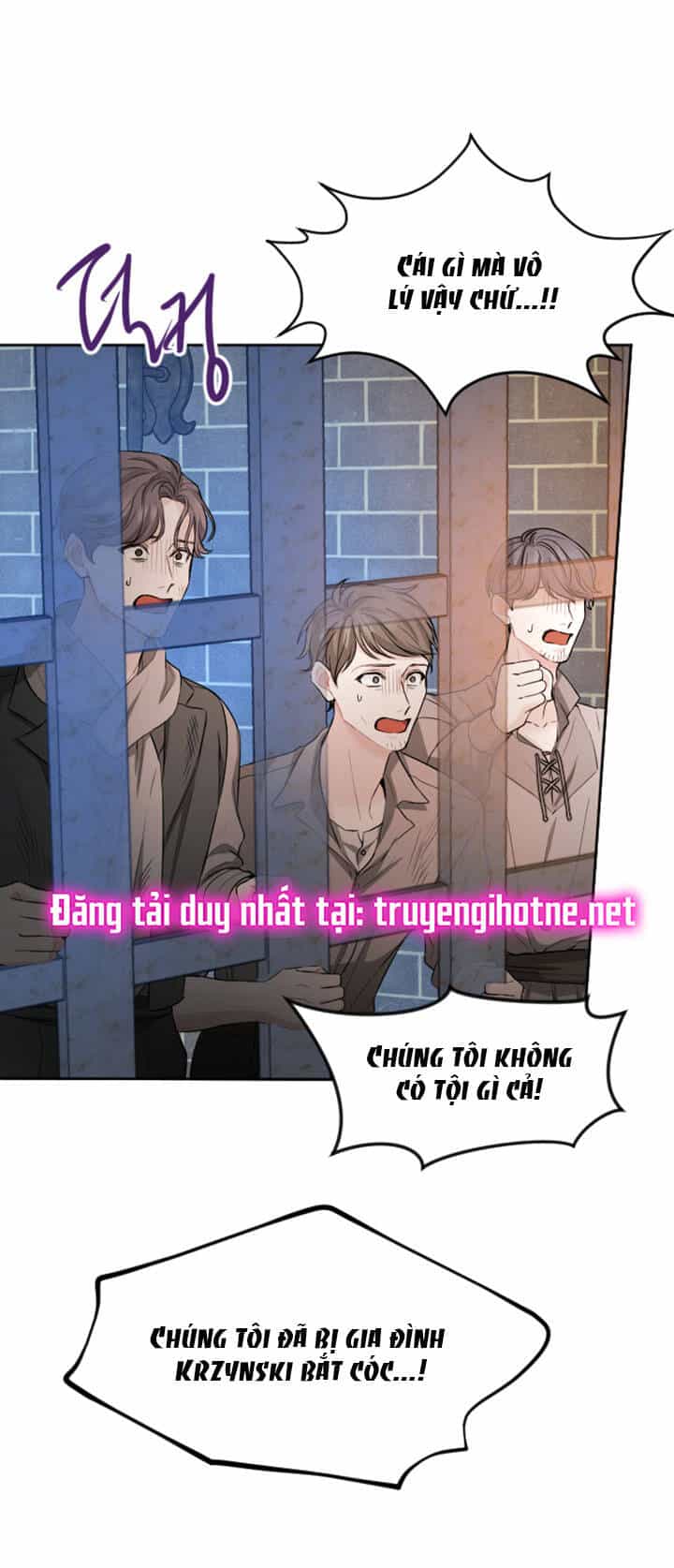 Tôi Sẽ Bị Trừ Khử Cùng Hoàng Đế - Chương 42.1 - ảnh 28