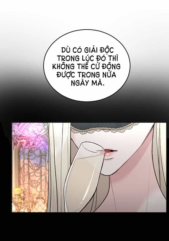 Tôi Sẽ Bị Trừ Khử Cùng Hoàng Đế - Chương 42.1 - ảnh 3