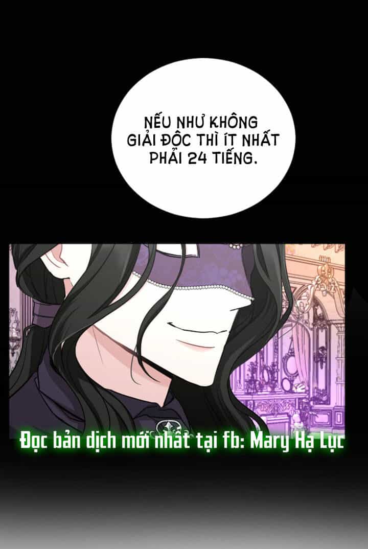 Tôi Sẽ Bị Trừ Khử Cùng Hoàng Đế - Chương 42.1 - ảnh 4