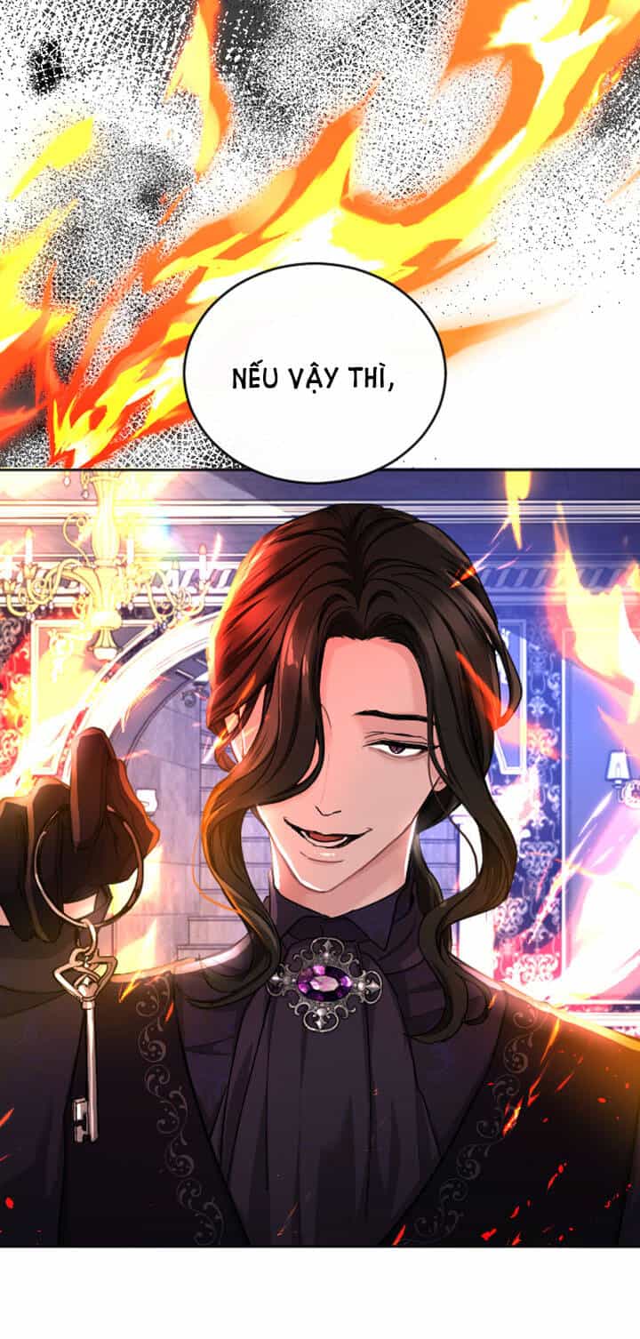 Tôi Sẽ Bị Trừ Khử Cùng Hoàng Đế - Chương 42.2 - ảnh 19