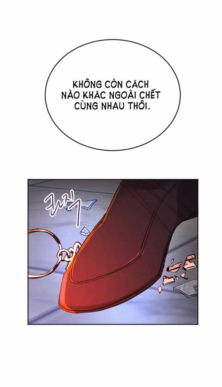 Tôi Sẽ Bị Trừ Khử Cùng Hoàng Đế - Chương 42.2 - ảnh 20
