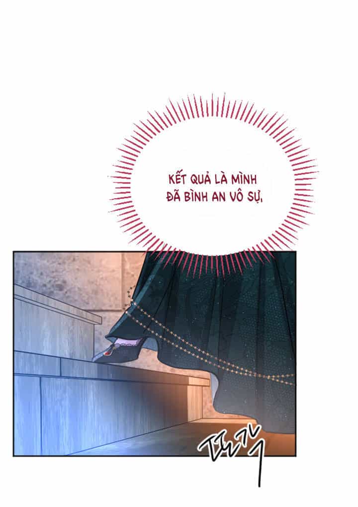 Tôi Sẽ Bị Trừ Khử Cùng Hoàng Đế - Chương 43.1 - ảnh 20