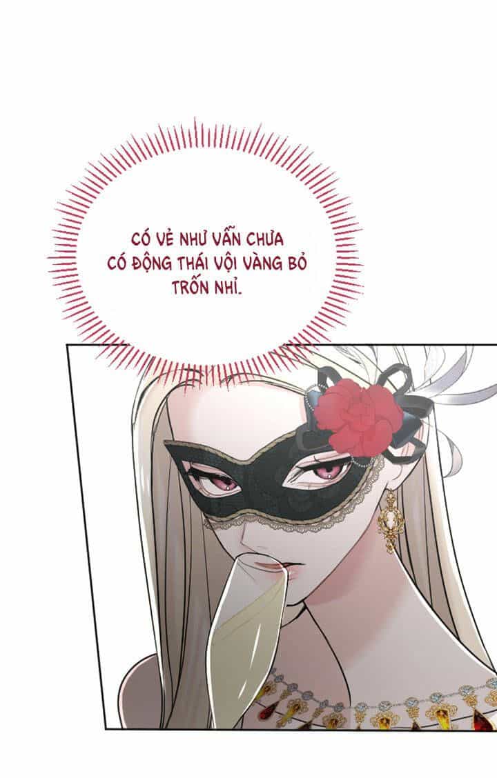 Tôi Sẽ Bị Trừ Khử Cùng Hoàng Đế - Chương 43.2 - ảnh 18
