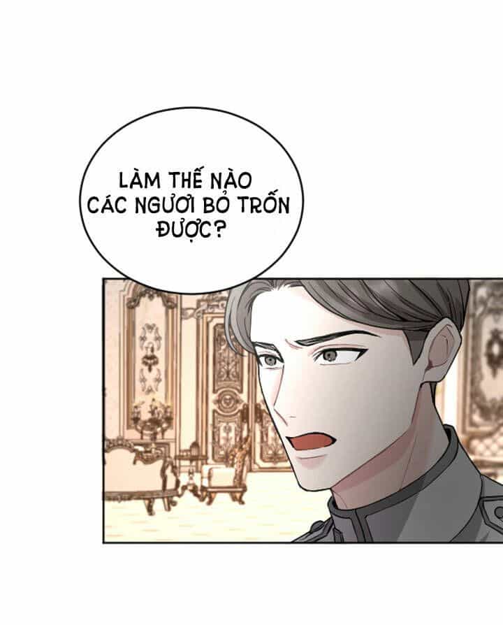 Tôi Sẽ Bị Trừ Khử Cùng Hoàng Đế - Chương 43.2 - ảnh 2