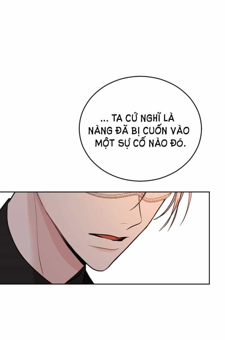 Tôi Sẽ Bị Trừ Khử Cùng Hoàng Đế - Chương 44.1 - ảnh 21