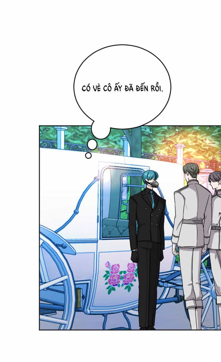 Tôi Sẽ Bị Trừ Khử Cùng Hoàng Đế - Chương 44.1 - ảnh 3