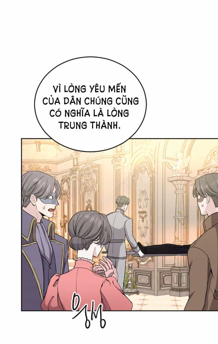 Tôi Sẽ Bị Trừ Khử Cùng Hoàng Đế - Chương 44.2 - ảnh 10