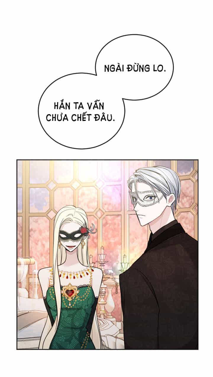 Tôi Sẽ Bị Trừ Khử Cùng Hoàng Đế - Chương 44.2 - ảnh 3