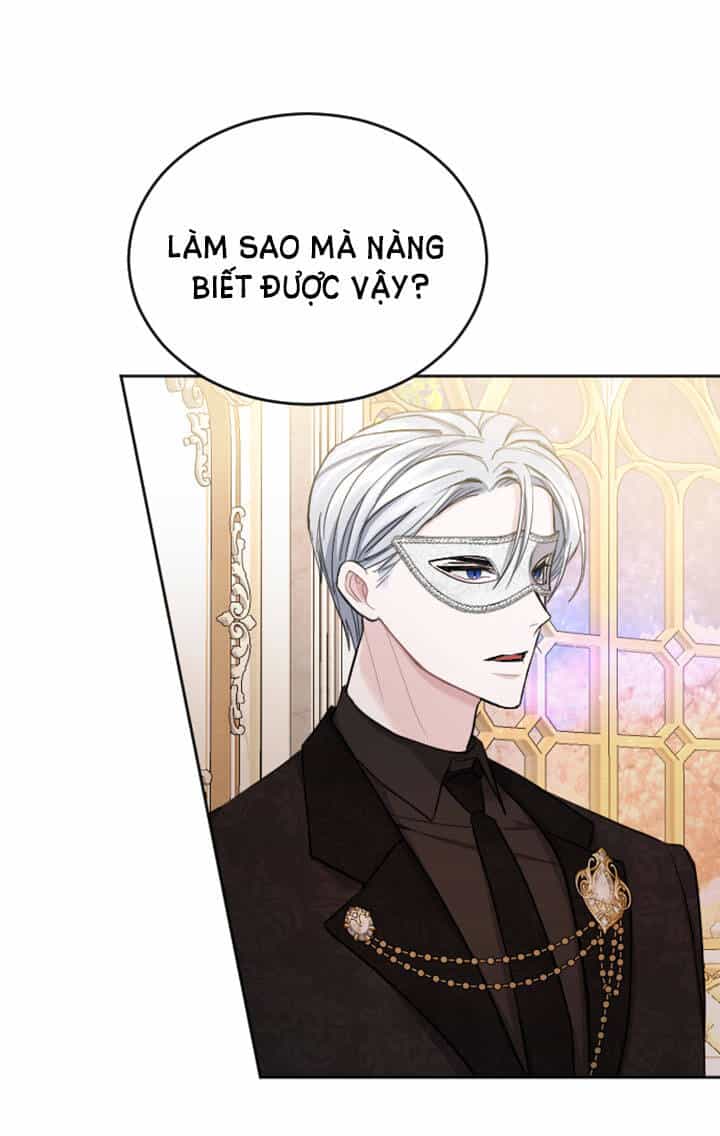 Tôi Sẽ Bị Trừ Khử Cùng Hoàng Đế - Chương 44.2 - ảnh 4