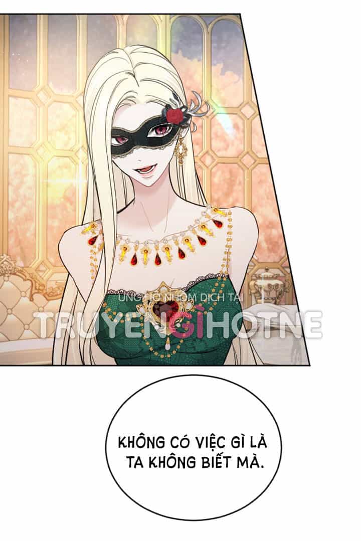 Tôi Sẽ Bị Trừ Khử Cùng Hoàng Đế - Chương 44.2 - ảnh 5