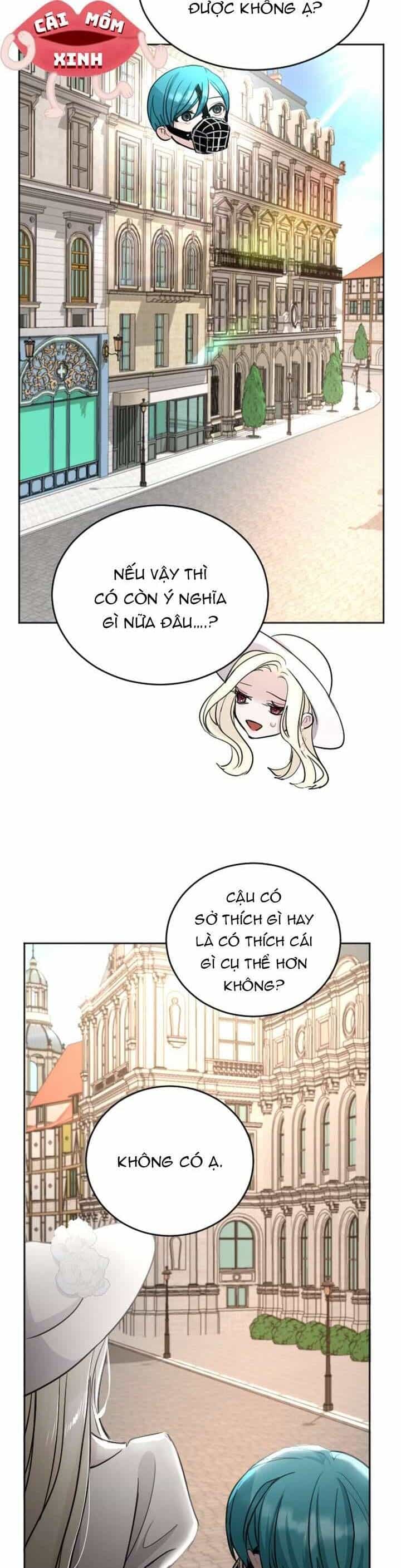 Tôi Sẽ Bị Trừ Khử Cùng Hoàng Đế - Chương 46 - ảnh 14