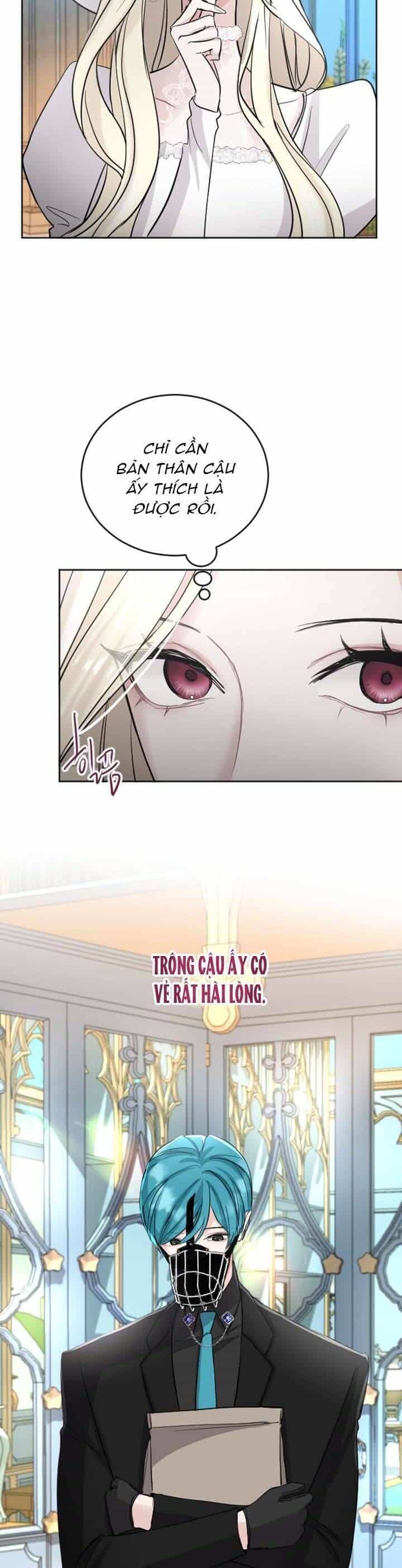 Tôi Sẽ Bị Trừ Khử Cùng Hoàng Đế - Chương 46 - ảnh 22