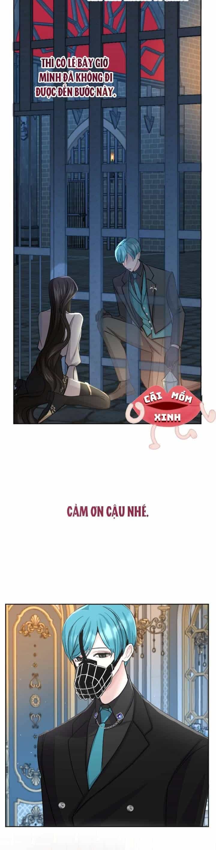 Tôi Sẽ Bị Trừ Khử Cùng Hoàng Đế - Chương 46 - ảnh 9
