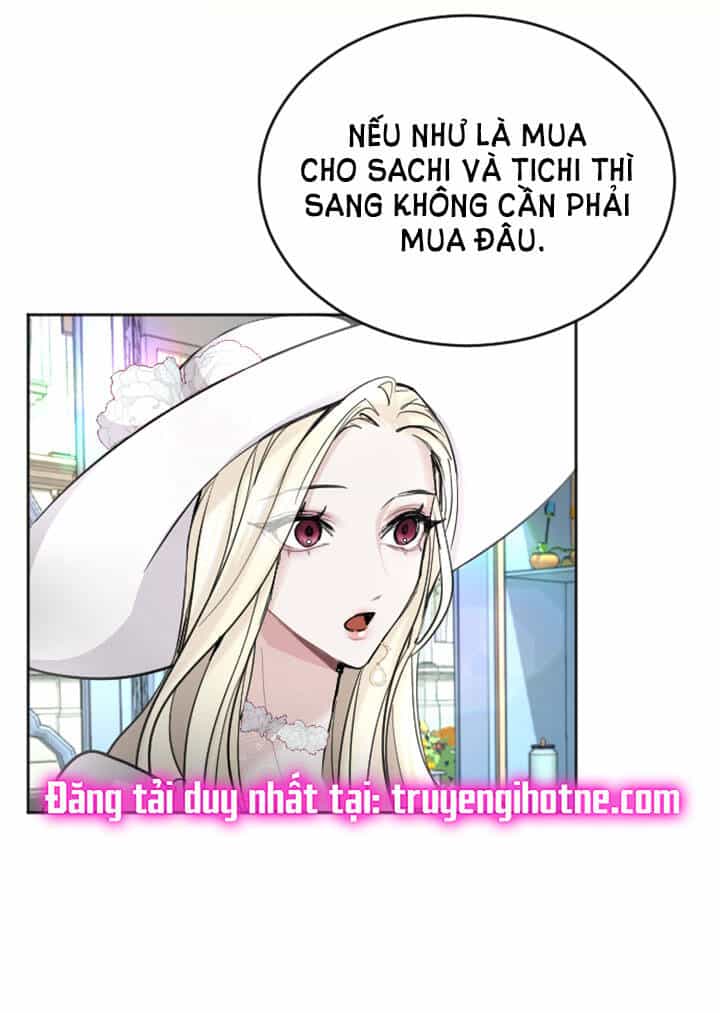 Tôi Sẽ Bị Trừ Khử Cùng Hoàng Đế - Chương 46.2 - ảnh 6