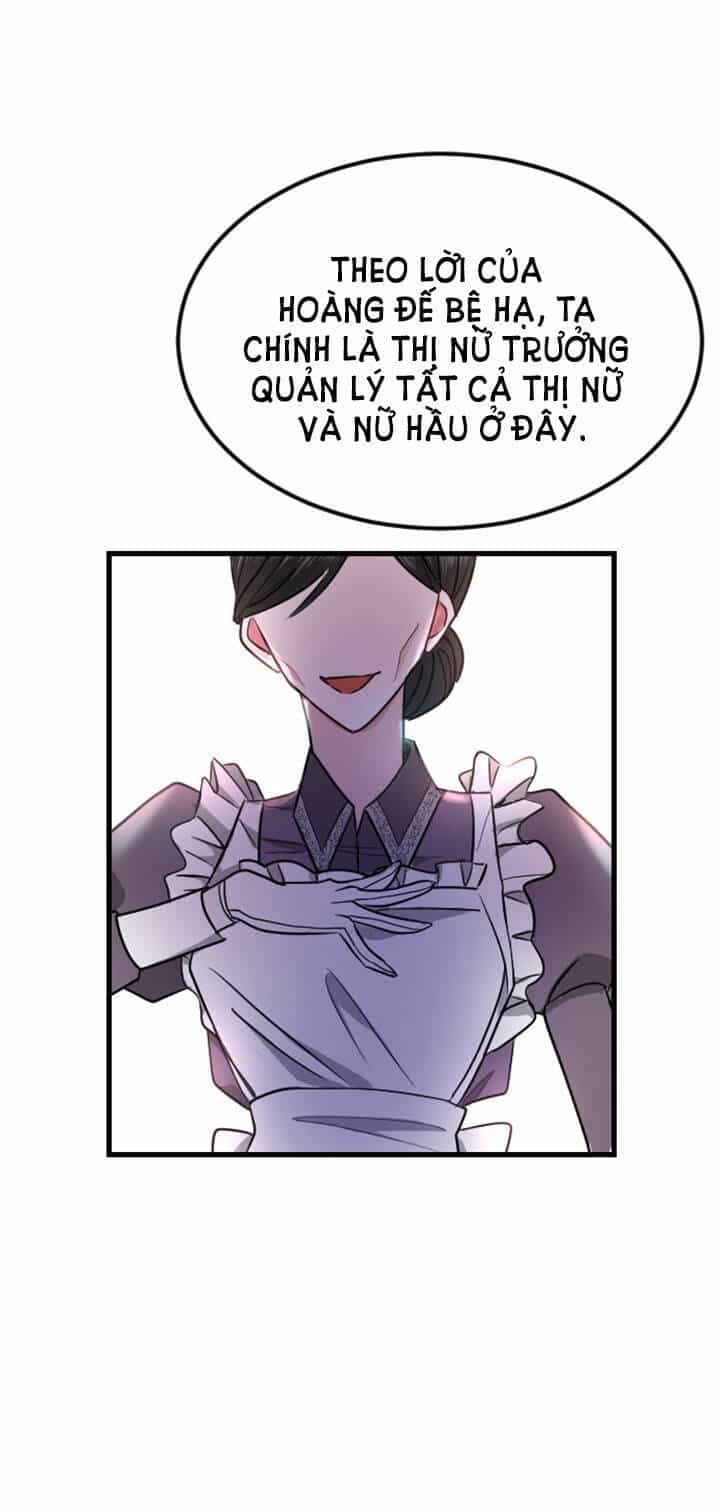 Tôi Sẽ Bị Trừ Khử Cùng Hoàng Đế - Chương 5.2 - ảnh 15