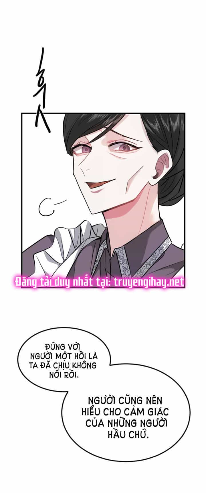 Tôi Sẽ Bị Trừ Khử Cùng Hoàng Đế - Chương 5.2 - ảnh 25