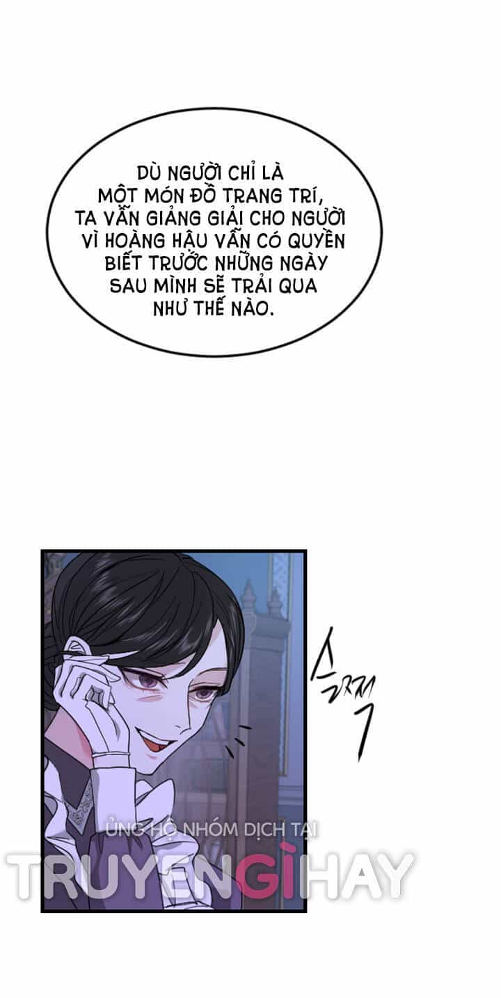 Tôi Sẽ Bị Trừ Khử Cùng Hoàng Đế - Chương 5.2 - ảnh 27