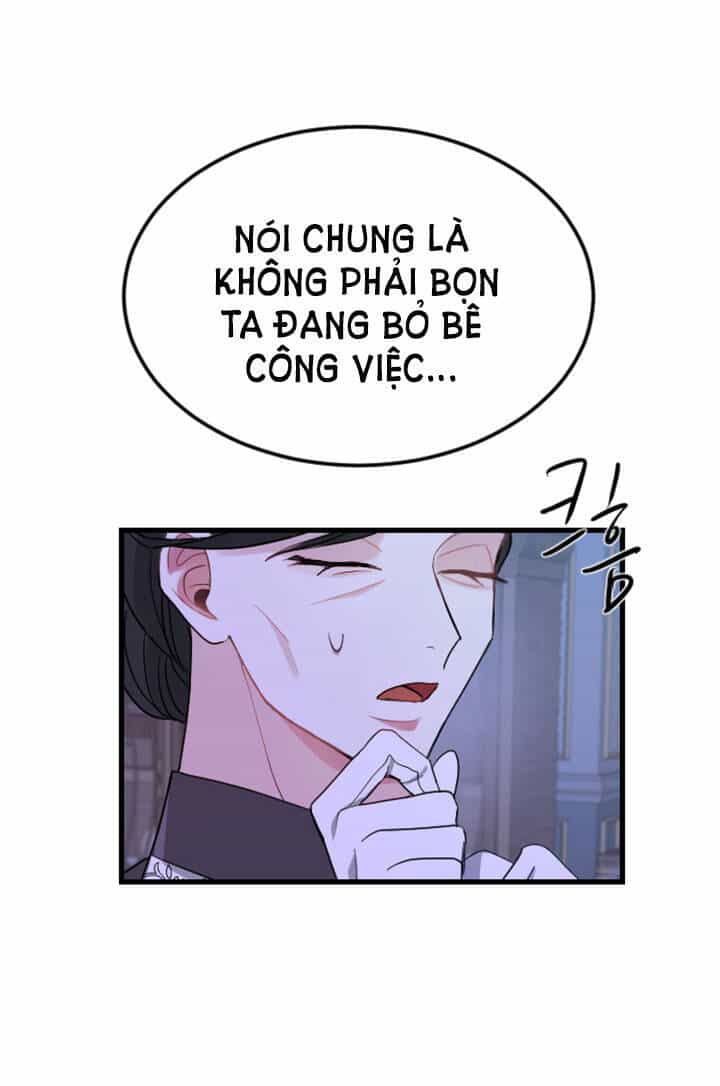 Tôi Sẽ Bị Trừ Khử Cùng Hoàng Đế - Chương 5.2 - ảnh 29