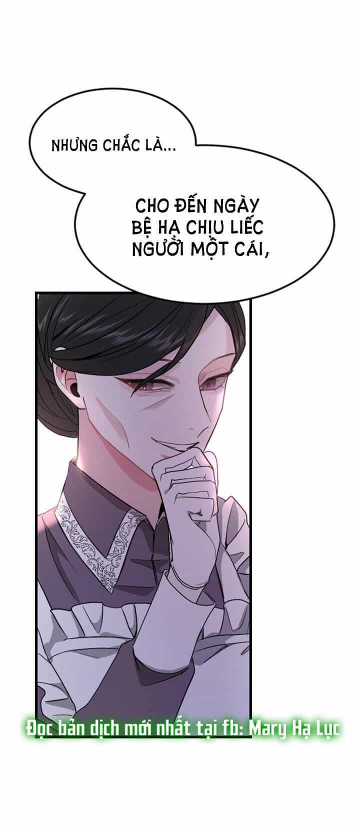 Tôi Sẽ Bị Trừ Khử Cùng Hoàng Đế - Chương 5.2 - ảnh 30